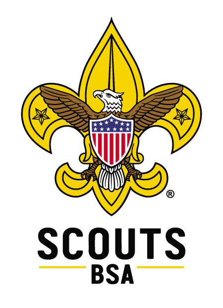 Scouts BSA Troop 103 Logo